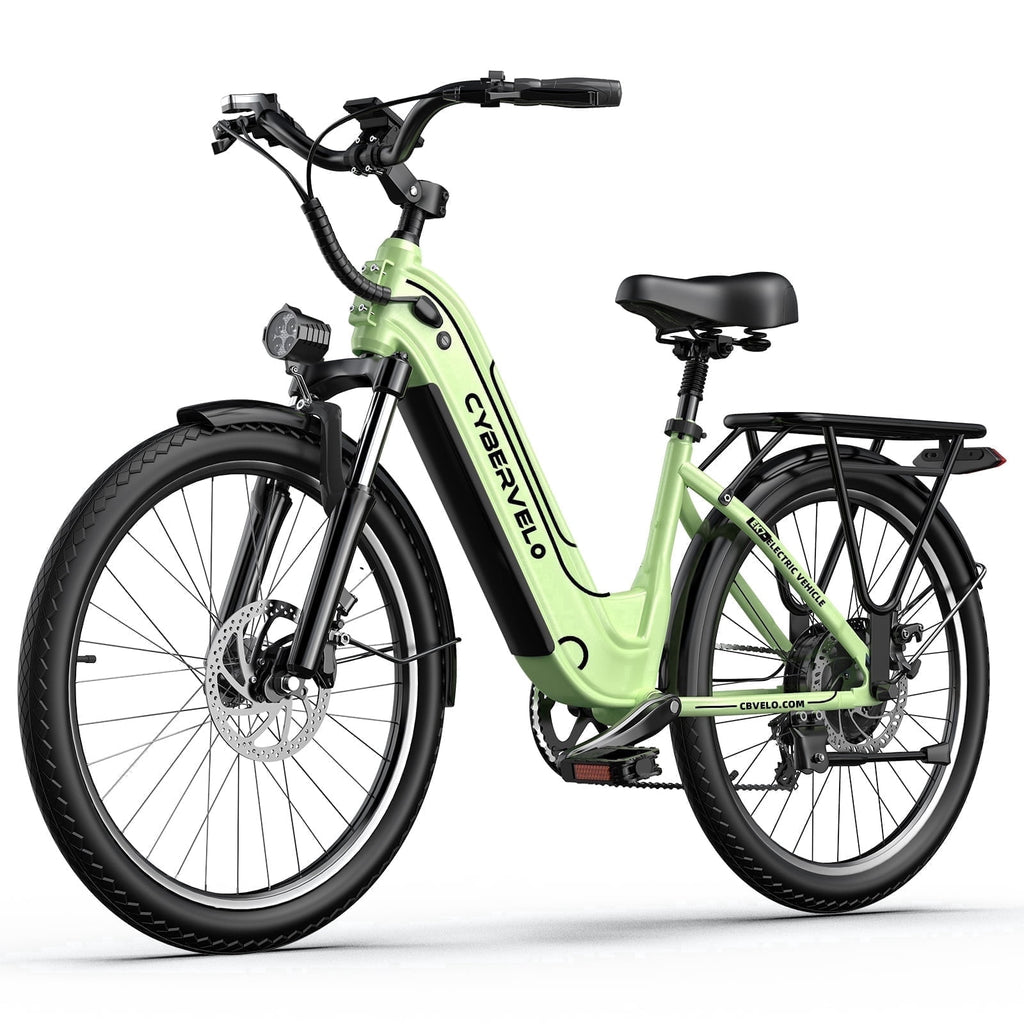 1000 Peak Electric Bike for Adults,up 80 Miles 25AH Removable Battery Ebike, 26 Electric E Bike with 7-Speed,Adult Electric Bicycles for Commute Beach Snow Man Womens All Terrain Electric Bikes