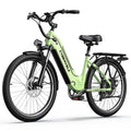 1000 Peak Electric Bike for Adults,up 80 Miles 25AH Removable Battery Ebike, 26 Electric E Bike with 7-Speed,Adult Electric Bicycles for Commute Beach Snow Man Womens All Terrain Electric Bikes