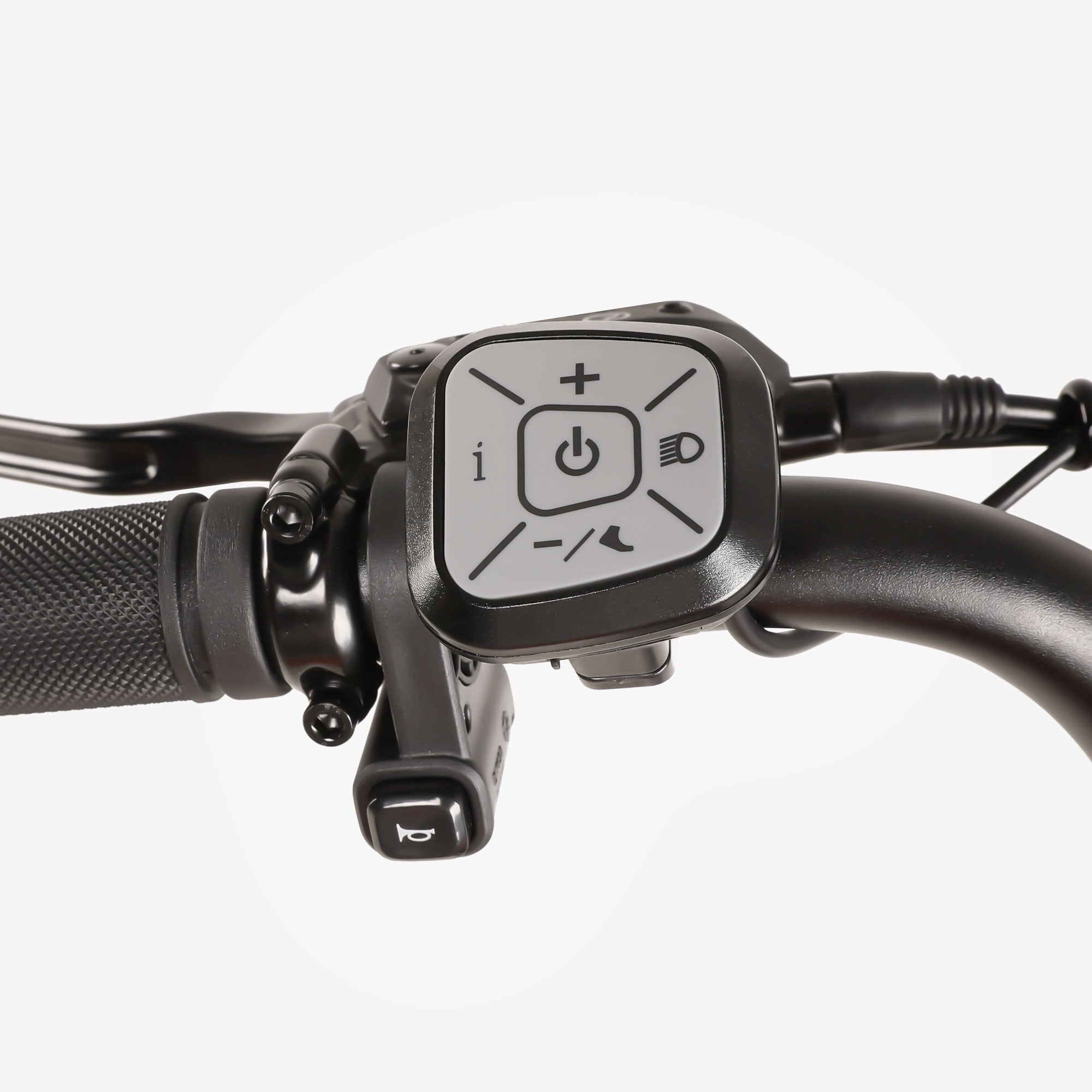 Crazybird CB60 26 Electric Mountain Bike for Adults, 1400W Peak with 85Nm High Torque, 52V 15.6Ah Removable Battery, 62 Miles Long Range, 26x4.0 Fat Tires E-Bike, Shimano 7-Speed & Dual Disc Brakes Electric Bikes