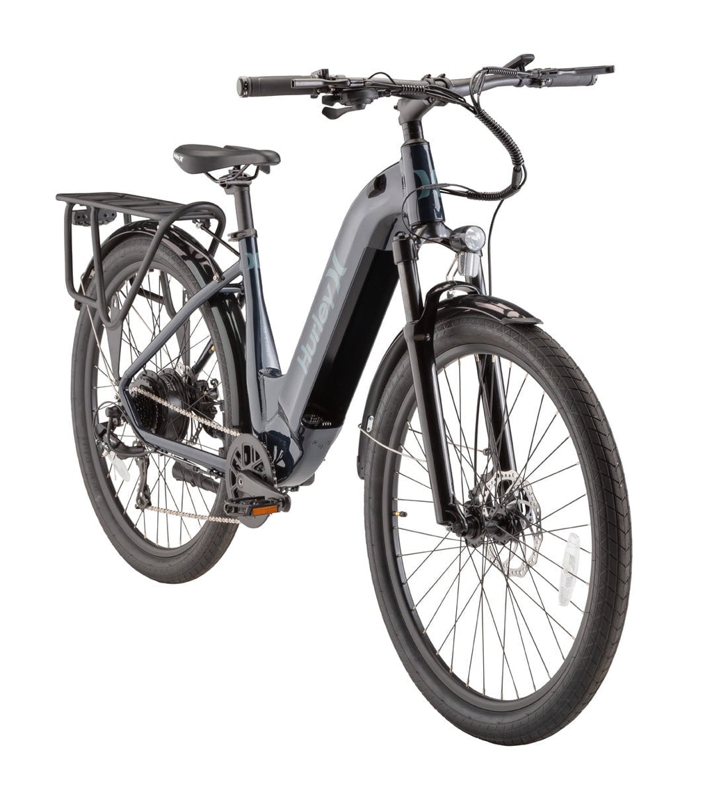 Swell 4U Electric Bikes