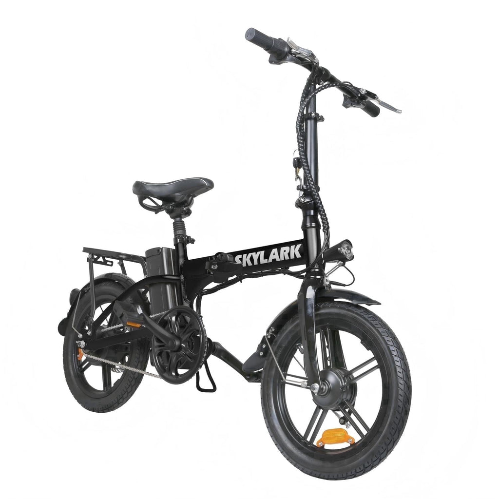 ADSAFE Electric City Bike for Adults 16,500W E-Commuter Bikes 48V 10AH UL2849,White Electric Bikes