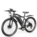 Electric Bike for Adults,1200W Peak Ebike, 50Miles 25MPH Commuting Electric Mountain Bike, 26 Adult Electric Bicycle with Removable Battery, 21 Speed,UL All Terrain E-Bike Electric Bikes