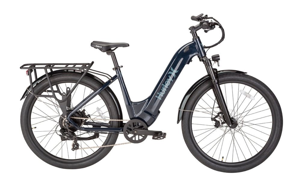 Swell 4U Electric Bikes