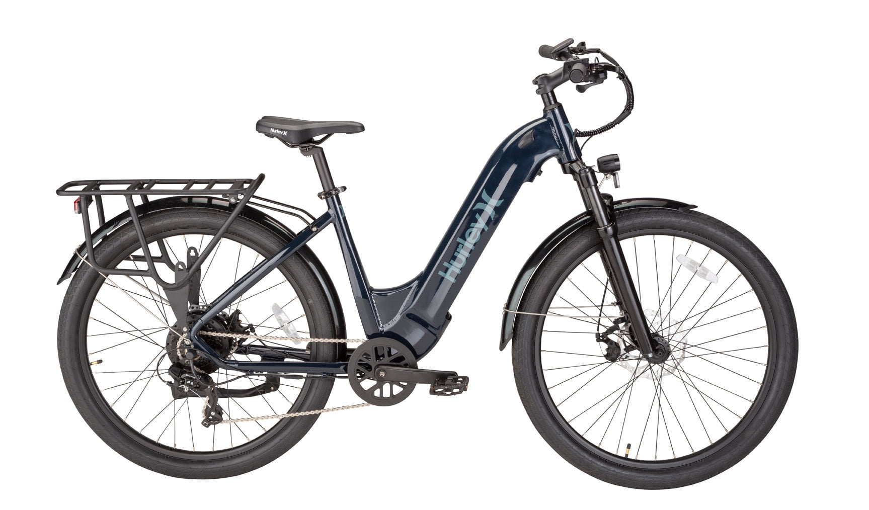 Swell 4U Electric Bikes